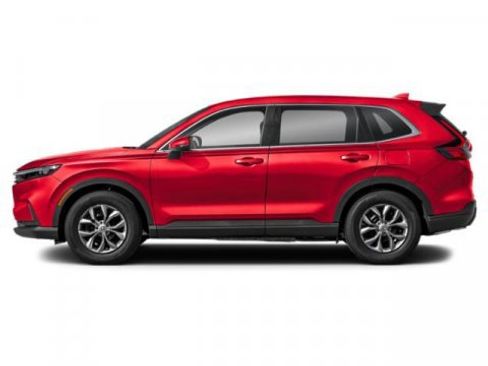 New 2026 Honda CR-V LX image 3