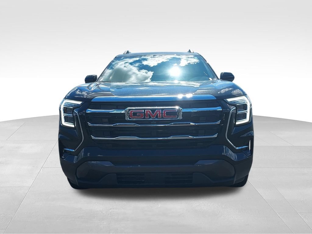 New 2026 GMC Terrain Elevation w/ Elevation Premium Package AWD/4WD image 3