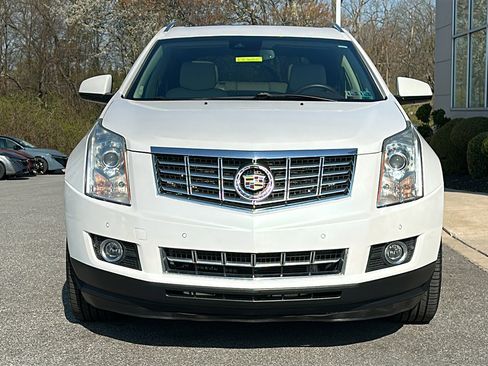Used 2016 Cadillac SRX Performance w/ Driver Awareness Package image 3