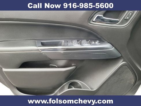 Used 2021 GMC Canyon AT4 w/ Driver Alert Package image 23