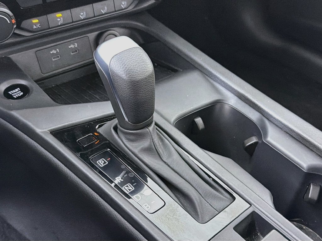 Used 2026 Nissan Sentra S w/ Floor Mat Package FWD image 20