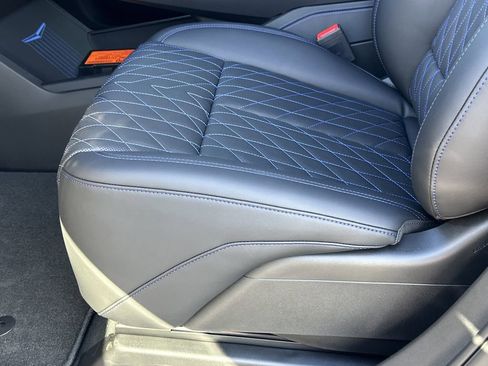 New 2026 Cadillac Escalade IQL Sport 1 image 21