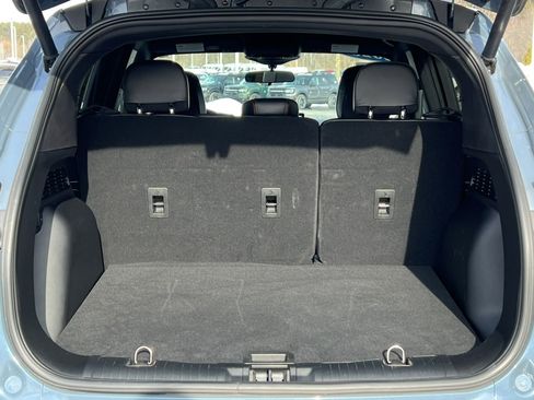 Certified 2023 Ford Escape ST-Line w/ Tech Pack #1 image 32