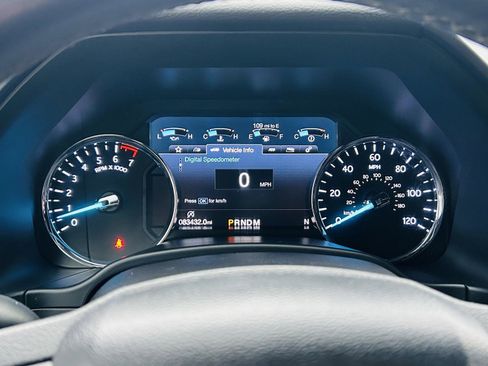 Used 2019 Ford Expedition Max Limited w/ Driver Assistance Package image 22