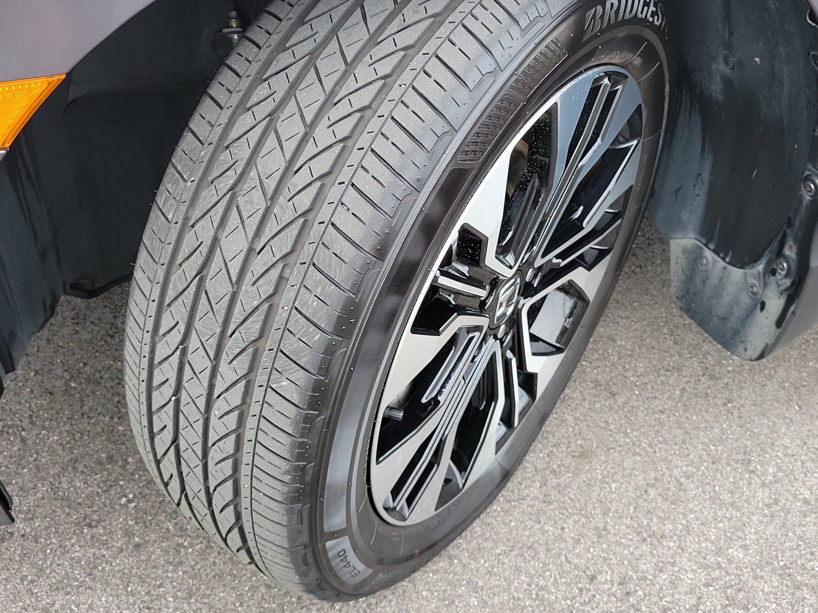 Used 2025 Honda Odyssey Elite image 11
