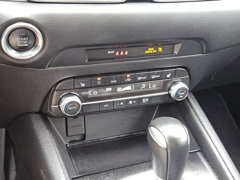 Used 2025 MAZDA CX-5 AWD 2.5 S w/ Select Package image 20