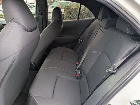 Used 2023 Toyota Corolla GR image 14