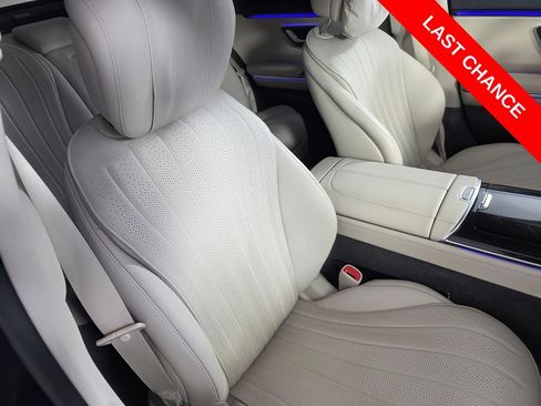 Certified 2023 Mercedes-Benz S 500 4MATIC image 29
