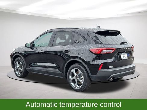 Used 2025 Ford Escape ST-Line AWD/4WD image 5