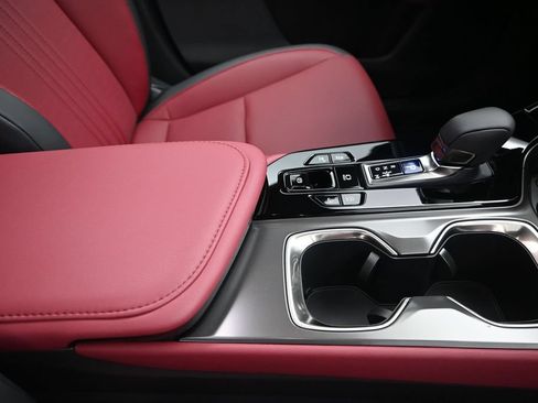 New 2026 Lexus NX 350 AWD image 27