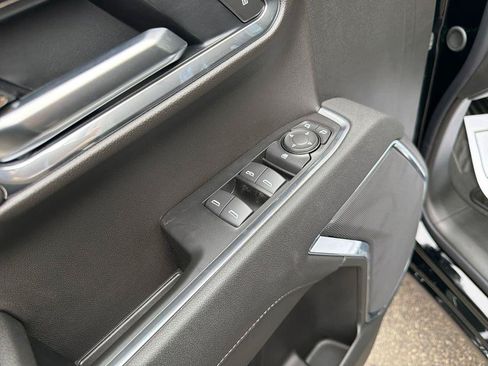 New 2026 GMC Sierra 1500 SLE AWD/4WD image 13