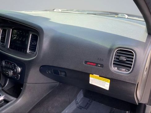 Used 2022 Dodge Charger Scat Pack RWD image 24