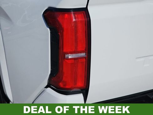 Used 2024 Toyota Tacoma SR5 image 39