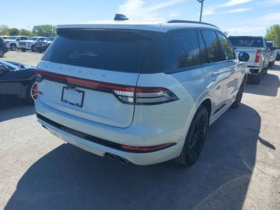 Used 2026 Lincoln Aviator Reserve w/ Jet Appearance Package