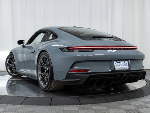 Certified 2023 Porsche 911 GT3 image 32