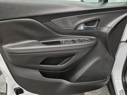 Used 2019 Buick Encore Preferred w/ Safety Package image 16