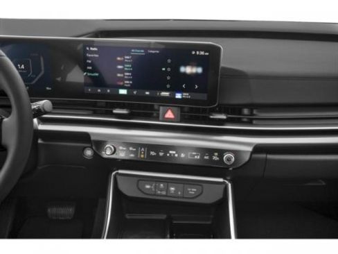 New 2026 Kia Carnival SX Prestige FWD image 9