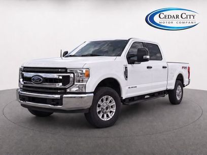 Used 2020 Ford F250 XL w/ STX Appearance Package