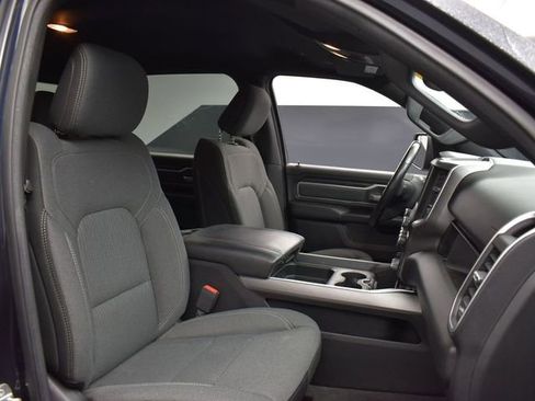 Used 2021 RAM 1500 Big Horn image 13