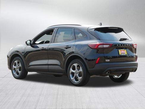 Used 2025 Ford Escape ST-Line AWD/4WD image 5