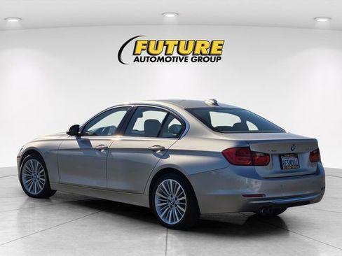 Used 2015 BMW 328i xDrive Sedan image 7