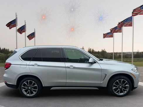 Used 2018 BMW X5 xDrive35i AWD/4WD image 8