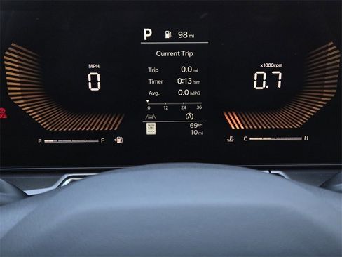 New 2026 Kia Sorento S image 23