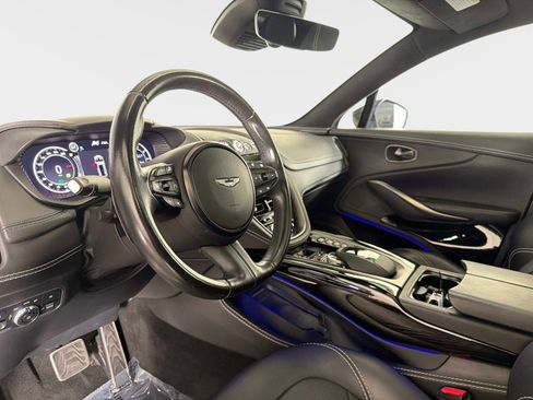 Used 2023 Aston Martin DBX AWD/4WD image 76