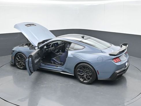 Certified 2024 Ford Mustang Dark Horse w/ Dark Horse Handlin Package image 57