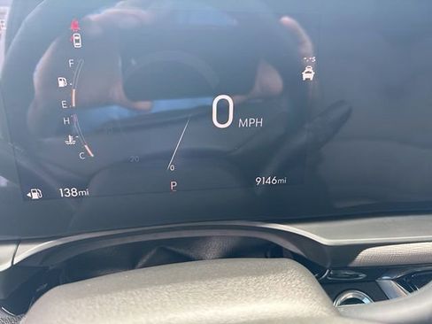 Used 2024 Buick Envista Avenir FWD image 16