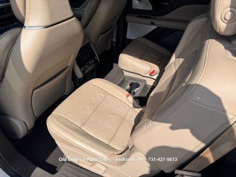 Used 2020 Lincoln Aviator Reserve w/ Equipment Group 202A AWD/4WD image 21
