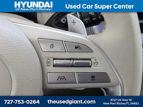Used 2023 Hyundai Palisade Limited w/ Cargo Package FWD image 41
