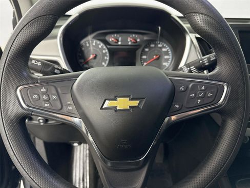 Used 2021 Chevrolet Equinox LS w/ LS Convenience Package image 14