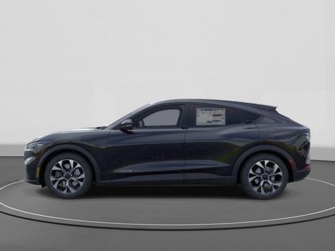 New 2026 Ford Mustang Mach-E Select RWD image 3