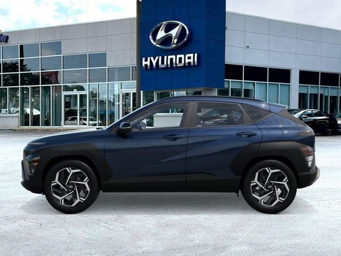 New 2026 Hyundai Kona Limited image 3