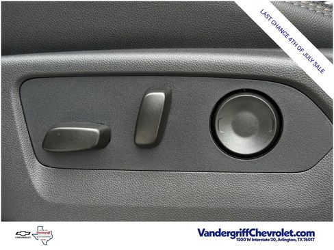 New 2026 Chevrolet Silverado 1500 High Country AWD/4WD image 20