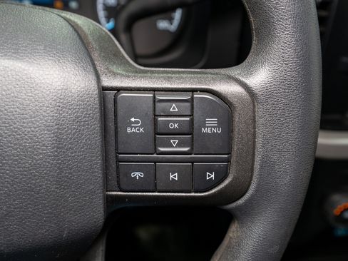 Used 2025 Ford F250 XL w/ STX Appearance Package AWD/4WD image 26