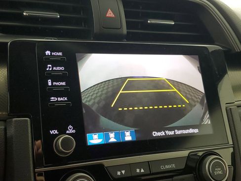 Used 2019 Honda Civic EX image 18