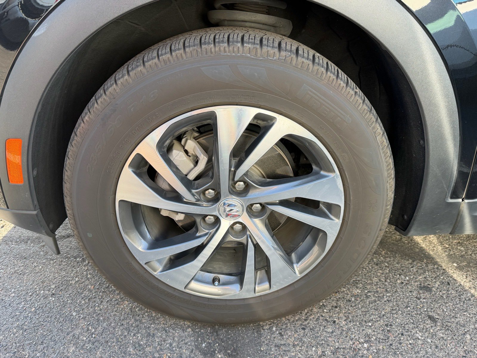 Used 2023 Buick Envision Essence FWD image 6