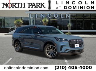 New 2026 Lincoln Aviator 2WD video 1