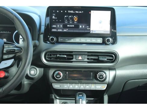 Used 2022 Hyundai Kona N w/ Cargo Package image 17