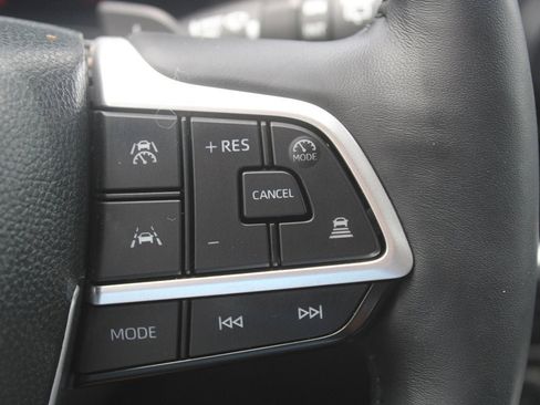 Used 2024 Toyota Grand Highlander Platinum image 11