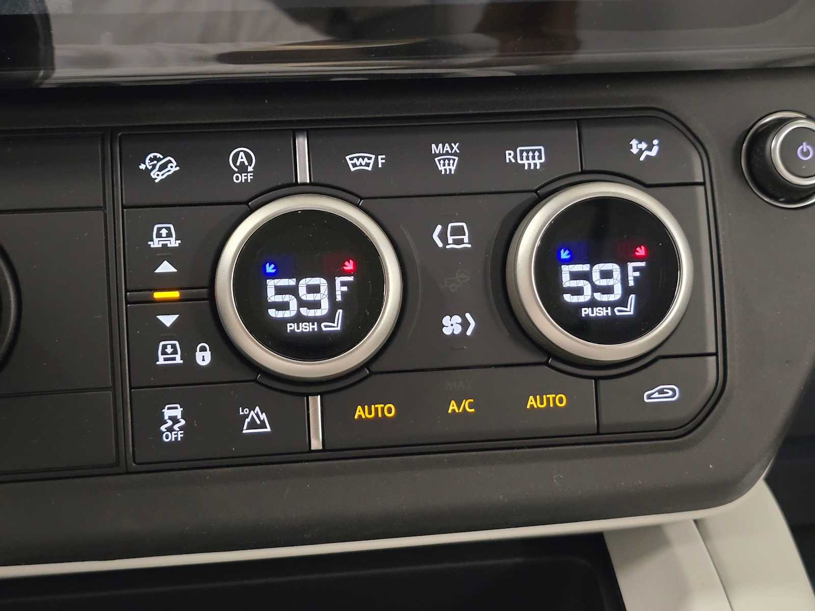 New 2026 Land Rover Defender 130 S AWD/4WD image 29