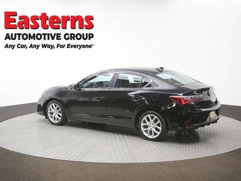 Used 2019 Acura ILX Base image 62