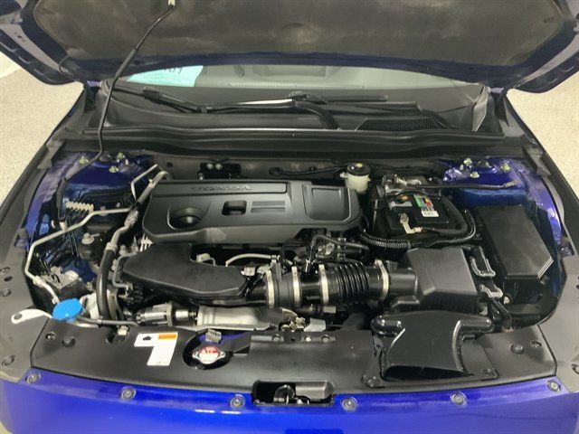 Used 2021 Honda Accord Sport image 8