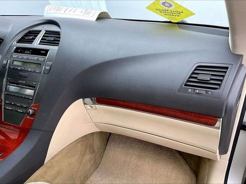 Used 2012 Lexus ES 350 FWD image 16