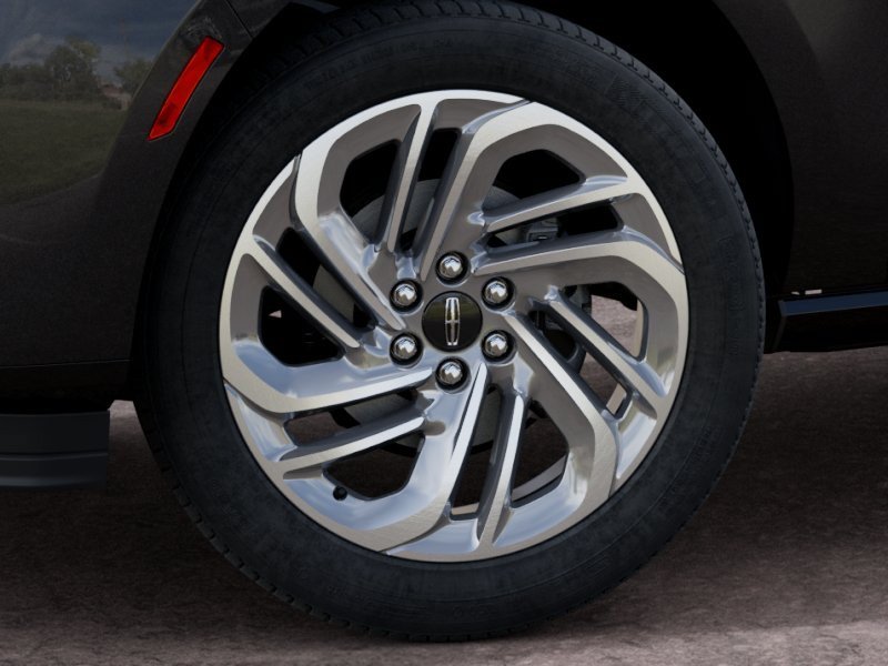 New 2027 Lincoln Navigator Reserve RWD image 19