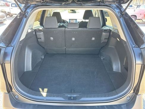 Used 2024 Toyota RAV4 LE image 16