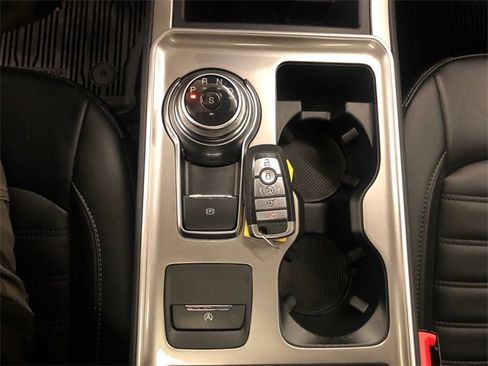 Used 2023 Ford Edge SEL w/ Convenience Package image 23