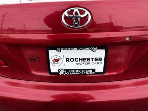 Used 2009 Toyota Corolla LE image 34